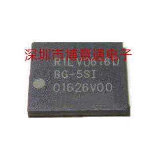存储器IC芯片R1LV0416D