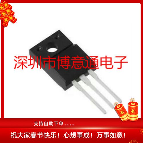K5262SK526TO220FN通道三极管