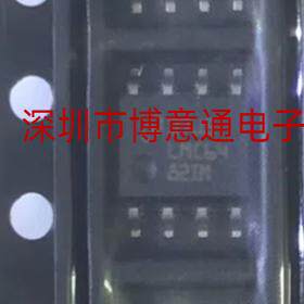 双运算放大器芯片LMC6482IM