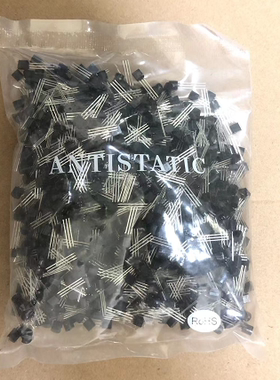 S8050 S8550 2N54012N5551 长电三 极管CJ原装 铜脚 1K/包 可直拍