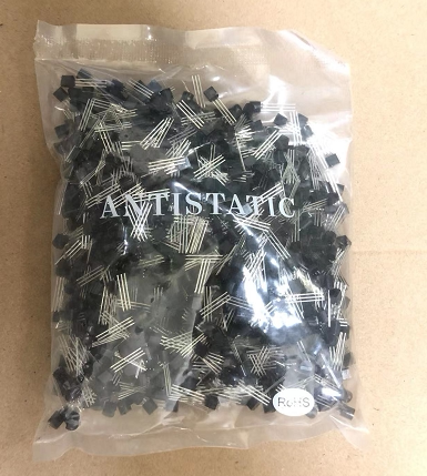 S8050S8550三极管CJ原装铜脚