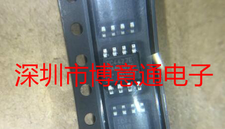 TC4427E 驱动器芯片 TC4427贴片SOP8  TC4427EOA SOP8 全新可直拍