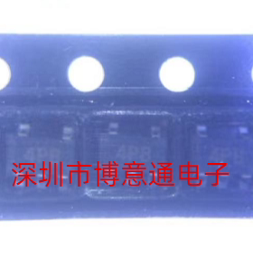HA17431VLP-EL 丝印4PK 4PG 4PE 4P* 贴片SOT23-5 电压调节器芯片