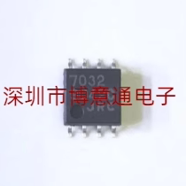全新原装 印记7032 贴片SOP8 7032JRC 运算放大器 JRC7032 可直拍