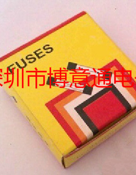 500MA250V 5X20MM F500MAL250V 熔断保险管 0.5A250V 100只15元