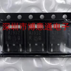 A1952C5103双极性晶体管5A60V