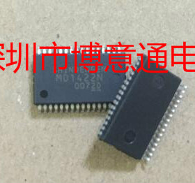 MD1422N  SSOP32  进口液晶芯片转换器 MO1422N 一个起拍 可直拍