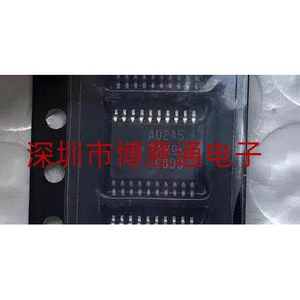 全新SN74ACT245PWRTSSOP20收发器