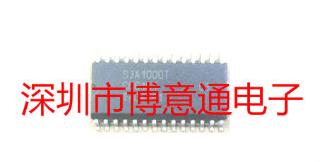 SJA1000T SOP-28 独立CAN控制器IC芯片 SJA1000 SJA1000T/N可直拍