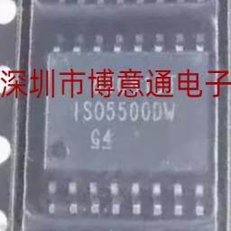 IS055000WR工控板电桥驱动器