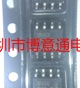 IR1150IS PFC控制芯片 IR1150ISTRPBF IR1150S SOP8  可直拍