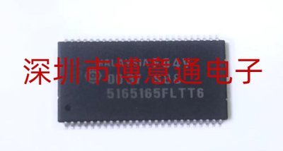 HM5165165FLT静态存储芯片