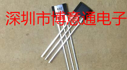 可代替霍尔传感器