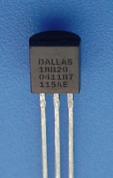 DS18820+ 数字温度计 数字温度传感器 全新 18820+ 测温 可直拍