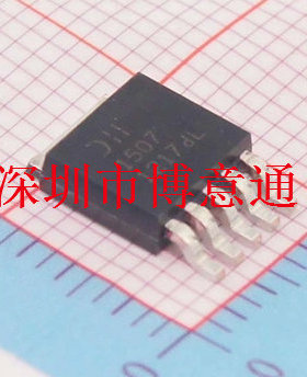 AP1507-ADJ 可调输入电压模式异步PWM降压直流/直流转换器 TO252