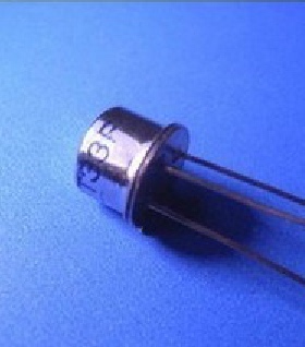 微型交流电焊机三极管 BT33F 单结晶体管 BT33 硅半导体双基极CAN