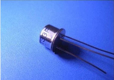 微型交流电焊机三极管 BT33F 单结晶体管 BT33 硅半导体双基极CAN