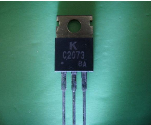 KSC2073  NPN功率三极管 2SC2073 C2073 全新现货
