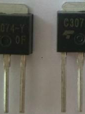 C3074-Y  NPN沟道5A60V  2SC3074-Y  C3074  TO-251 可直拍