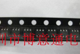 NLASB3157DFT2G  模拟开关  多路复用器  多路分解器 可直拍