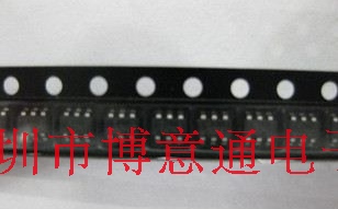 NLASB3157DFT2G  模拟开关  多路复用器  多路分解器 可直拍