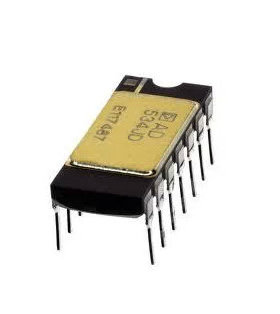 AD534JDZ  精密IC乘法器   AD534JD  直插DIP  可直拍