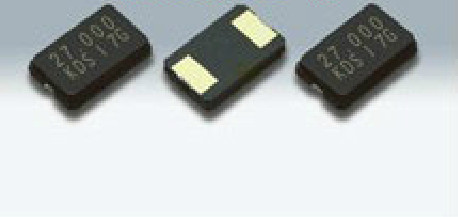 8MHZ 无源晶振/晶体贴片5MMX3.2MM 8.000M 2脚,可直拍