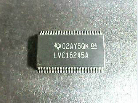 LVC16245A 总线收发器 全新现货 SN74LVC16245ADGGR  可直拍