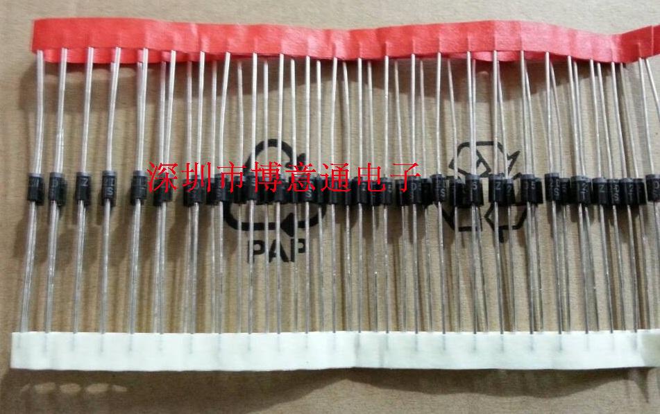 RCP02-16 快恢复整流二极管 RCPO2-16E RCPO2 2KV0.5A 可直拍