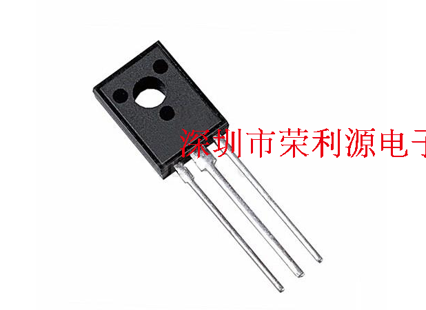 MJE13003 E13003 TO126 全新三极管 13003 【50只5元】1K68元