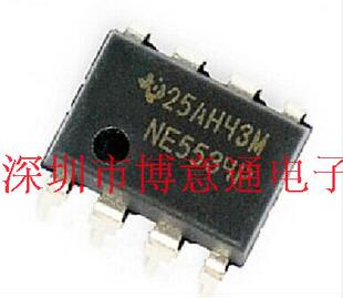 NE5534 运算放大器 低噪声单运放 NE5534N 全新 NE5534P 可直拍