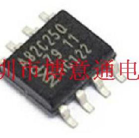 82C250 汽车电子芯片 A82C250  SOP-8  汽车电脑板芯片IC  可直拍