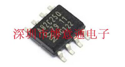 82C250 汽车电子芯片 A82C250  SOP-8  汽车电脑板芯片IC  可直拍