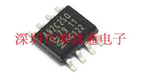 82C250 汽车电子芯片 A82C250  SOP-8  汽车电脑板芯片IC  可直拍