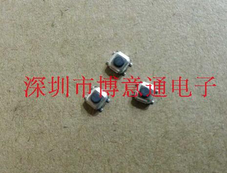 3*3*1.5MM轻触开关3x3x1.5MM