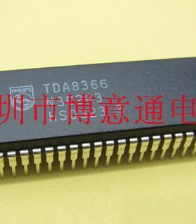 TDA8366 电视信号处理芯片 电视的解码 DIP52 可直拍