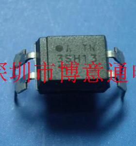 3SH13   DIP-4 打印机光电耦  PC3SH13  全 新原装  可直拍