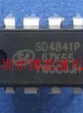 SD4841P 小功率开关电源芯片 SD4841P67K65  可直拍