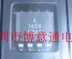 HCNW1458 光电耦合器 A1458 光隔离器 HCNW-1458 SOP8 可直拍