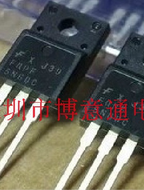 N沟道场效应管 TP5N60  4.5A/600V/2欧/120W TO-220  可直拍