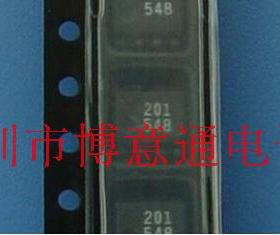 HCPL-0201-500E  光隔离器 SOP8 高速光耦 HCPL0201  可直拍