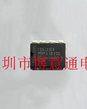 TDA1310A  音频数模转换器  音频芯片 TDA1310 直插DIP8 可直拍