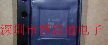 RT6905 液晶屏芯片 RT6905-GQW  QFN 全新 可直拍