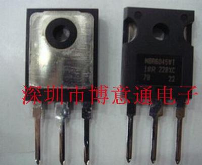MBR6045WT 60A/45V肖特基整流管 大功率整流器 MBR6045 可直拍