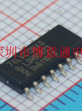 SN74LVC138DR低功耗高性能四路译码器多路分配器74LVC138AD可直拍