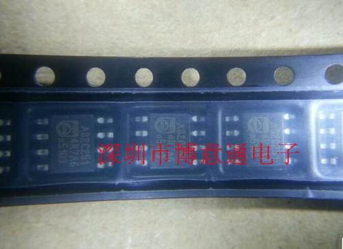 汽车电脑板  汽车电子芯片A82C251 SOP-8库存现货 PCA82C251T