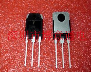 G15N60 IGBT三极管 G15N60-RUFD 绣花机场效应MOS管 可直拍