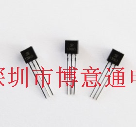 UM66T19LK 全新原装  UM66T-19LK  封装TO-92  语音芯片 可直拍