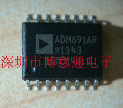 ADM691ARZ  控电芯片/监控andbattery微处理器 ADM691AR 可直拍