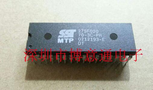 27SF020-70-3C-PH  单片机 快速编程Flash芯片 SST27SF020-70-3C